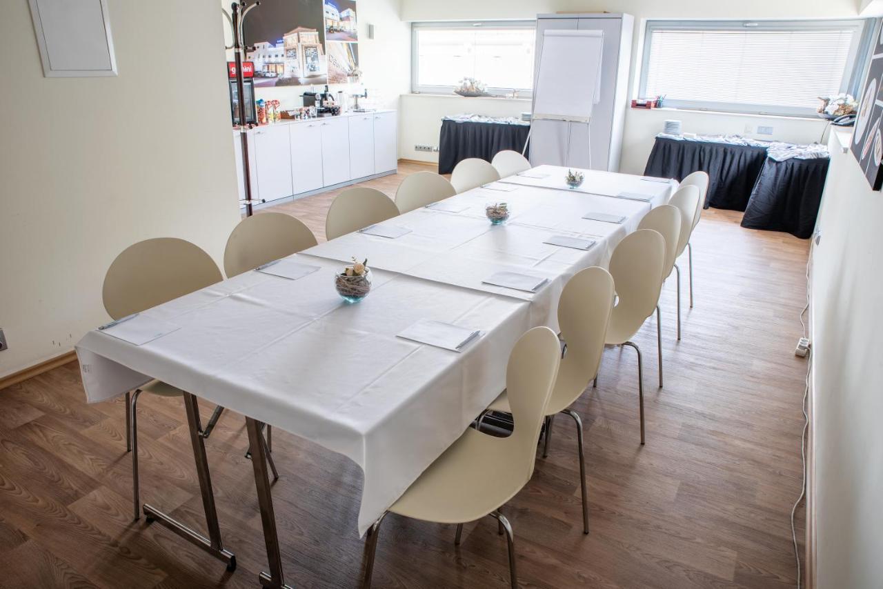 Готель Restaurant & Design Noem Arch 4*