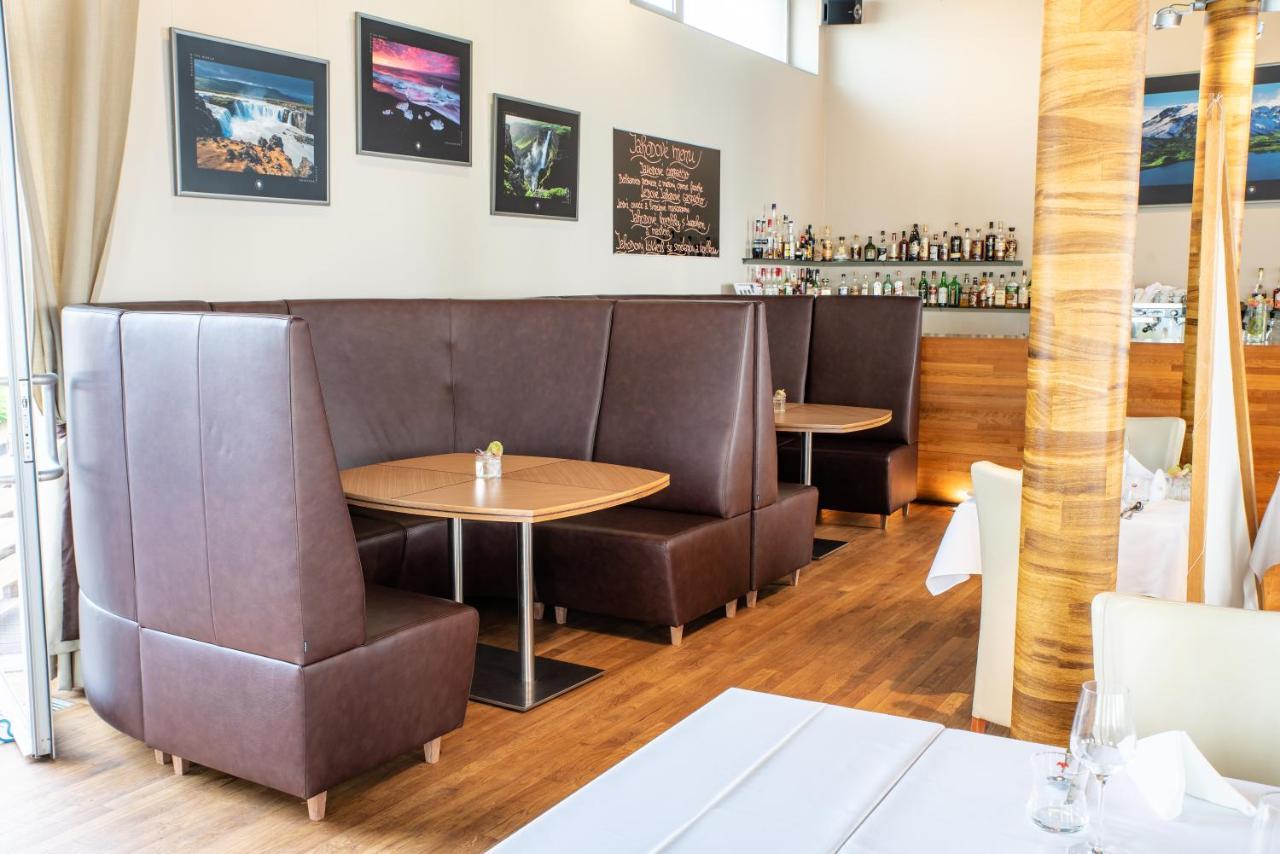 Restaurant & Design Noem Arch 4*