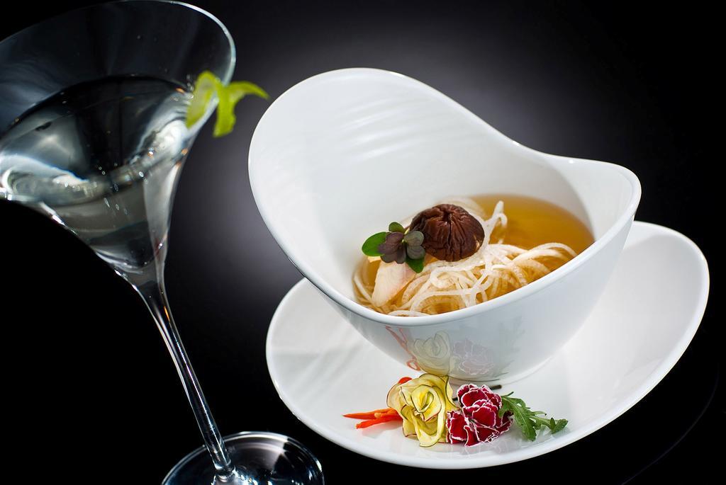 Restaurant & Design Noem Arch 4* Брно